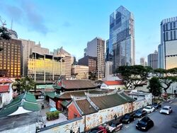 Telok Ayer Conservation Area (D1), Shop House #623644241